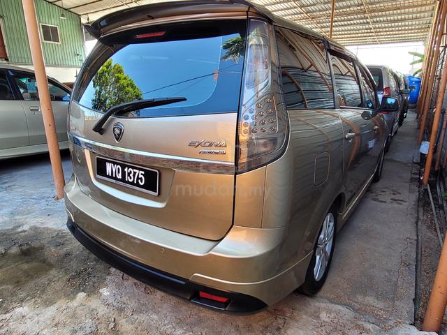 2013 Proton EXORA 1.6 BOLD EXECUTIVE (A) - 4