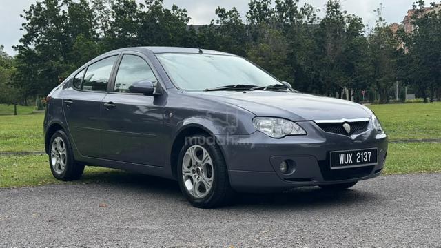 2004 Proton GEN-2 1.6 (M) - 1