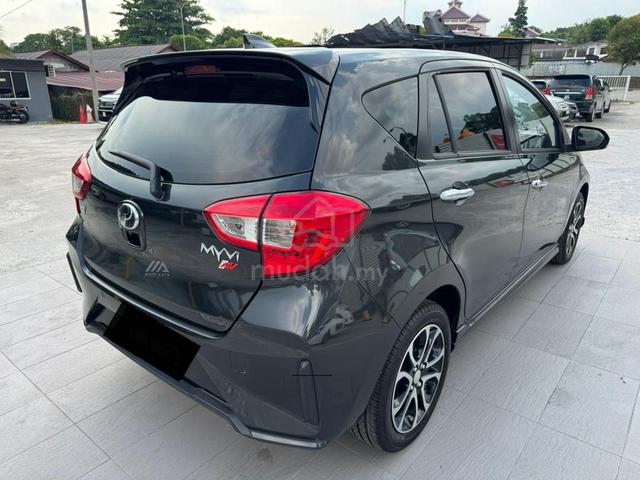 2024 Perodua MYVI 1.5 AV MY17 FACELIFT (A) - 5