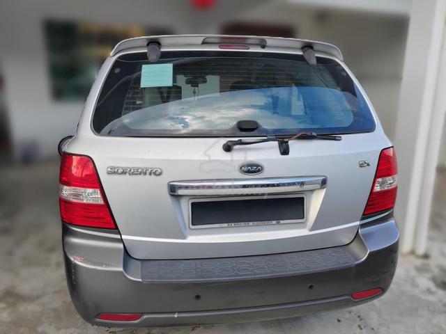 2008 Naza SORENTO 2.5 EX (A) - 2
