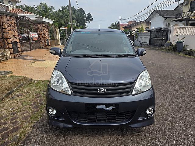 2009 Perodua VIVA 1.0 ELITE EZI (A)SRS AIRBAGS ABS - 2