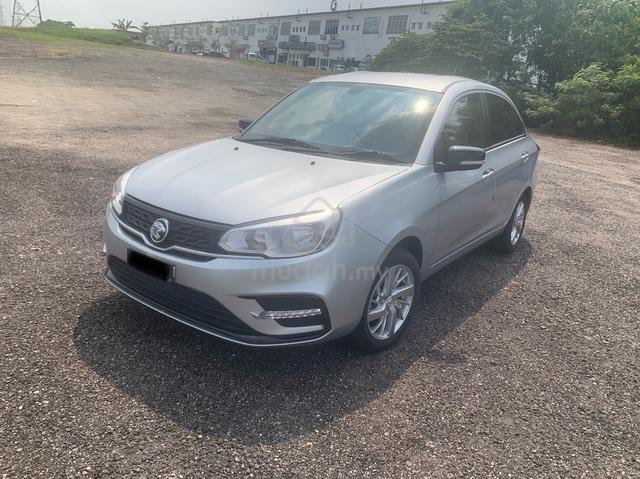 2024 Proton SAGA 1.3 PREMIUM AT MY16 BT P2-13A - 2
