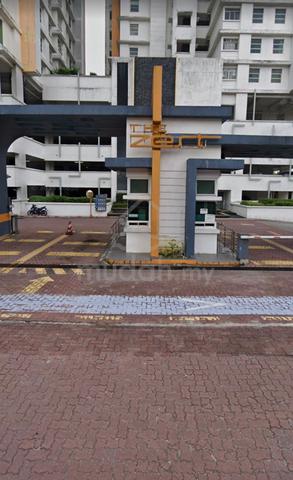 Selangor Puchong Freehold House For Sale 1