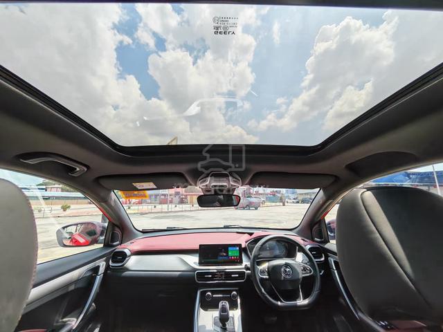 X50 FLAGSHIP FullServiceRec 89Kkm 2021 Proton 1.5L - 5