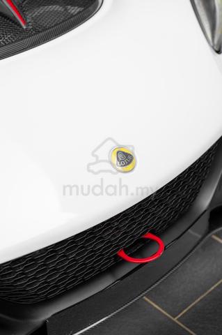 Lotus Exige Cup 380 - 5