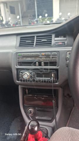 1995 Honda CIVIC 1.6 FERIO (M) - 3