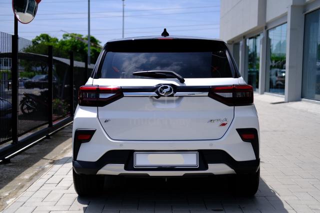 2023 Perodua ATIVA 1.0 AV -Welcome Serious Buyer - 3