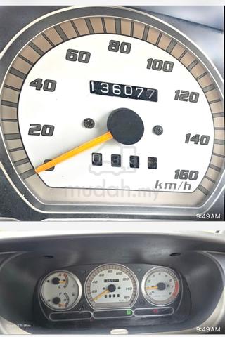 2005 Perodua KELISA 1.0 EZ (A) - 5