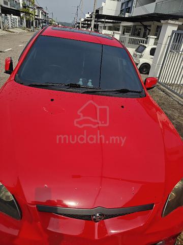 2010 Proton PERSONA 1.6 ELEGANCE BASE LINE (M) - 3