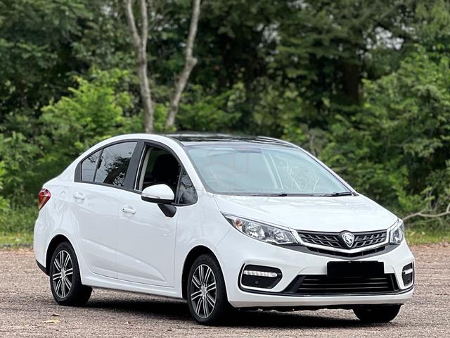 2019 Proton PERSONA 1.6 PREMIUM (A) Full/Loan - 3