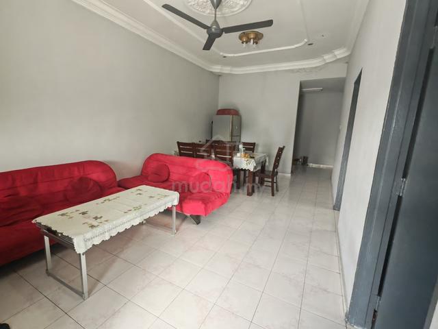 Tun Aminah Skudai Single Storey Jalan Pahlawan 1