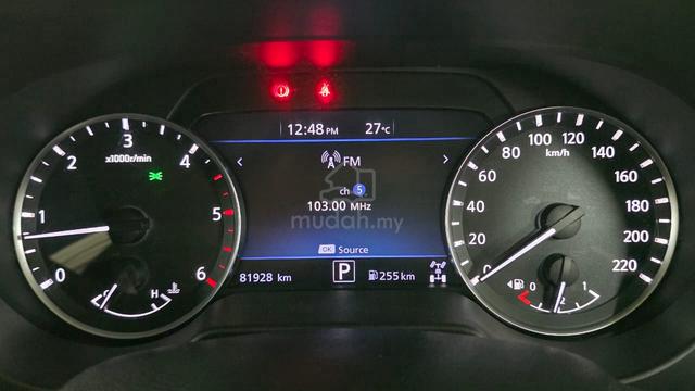 2022 Nissan NAVARA V 2.5L (A)DOUBLE CAB - 3