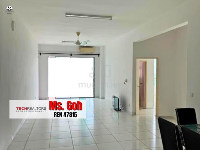 Elit Heights @ Bayan City 1