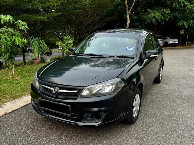Proton SAGA FLX 1.3(AUTO) - 1