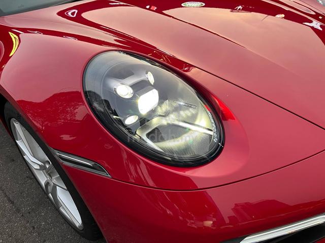 2021 Porsche 911 3.0 CARRERA 992.1 Japan Spec - 5