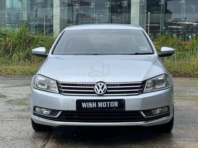 2016 Volkswagen CC 1.8 TSI COMFORT (A) - 1