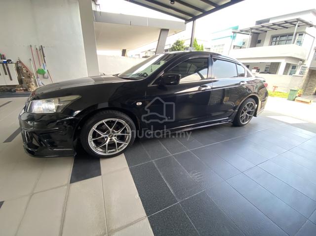 2008 Honda ACCORD 2.0 I-VTEC (A) - 3