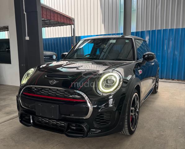 2020 Mini COOPER 2.0 S (F55 LCI) JCW (A) - 2