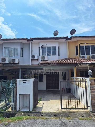 House for Rent ( Tmn Sri Andalas ) 1