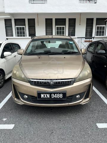 2012 Proton EXORA 1.6 BOLD PREMIUM (A) - 1