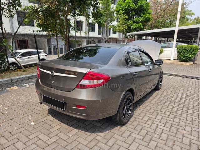 2012 Proton PERSONA 1.6 ELEGANCE BASE LINE (A) - 2