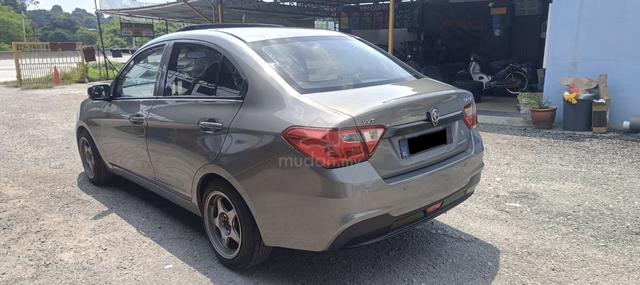 2017 Proton SAGA 1.3 STANDARD CVT MY16 BT P2-13A - 3