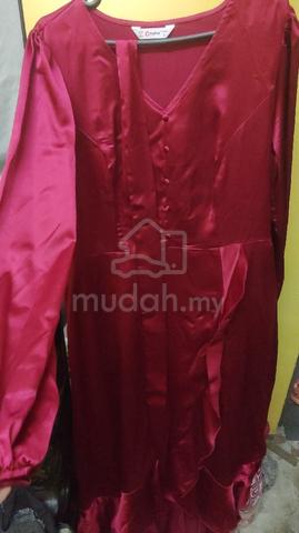 like new l size - photo 2 of 3