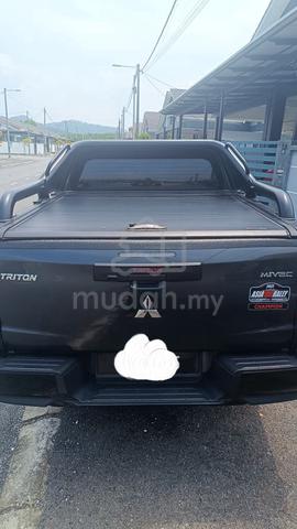 2023 Mitsubishi TRITON 2.4 VGT PREMIUM MY19 L200 - 4