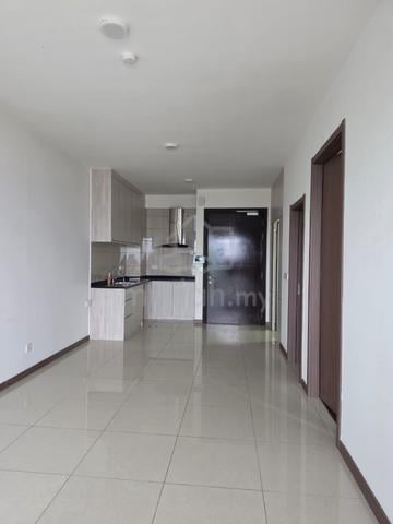 Jesselton Twin Towers 1