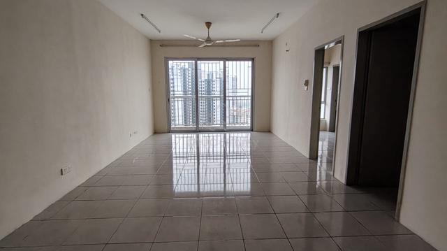 Residensi Teratai 1