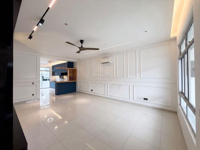 Gelang Patah Setia Eco Village Renovated Double Storey House For Sale 1