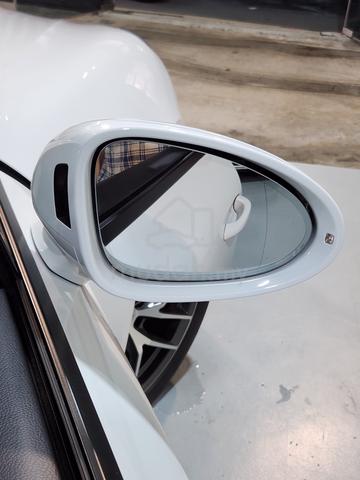 2022 Porsche MACAN 2.0 (A) PDLS+ CHRONO 360CAM BSM - 5