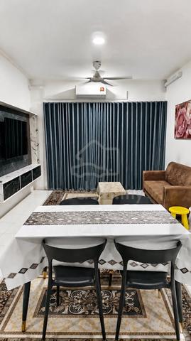 Residensi Sateria 1