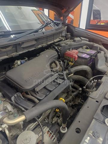 2017 Nissan X-TRAIL 2.0 (A) - 3