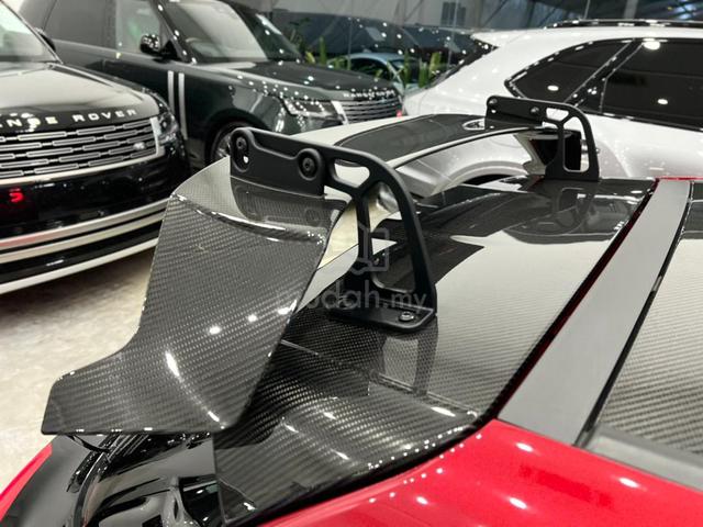 2023 Toyota GRMN YARIS 1.6 CIRCUIT PACKAGE (M) - 5