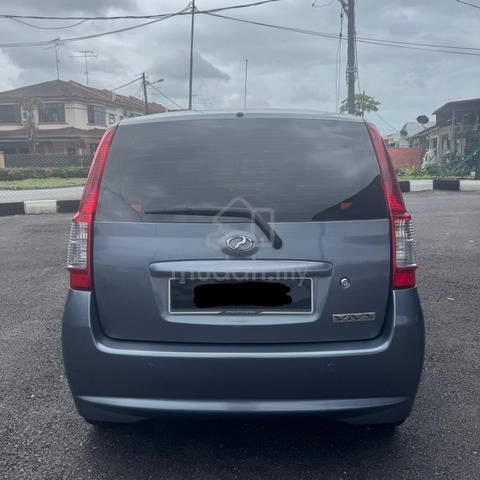 2014 Perodua VIVA 1.0 (A) - 5