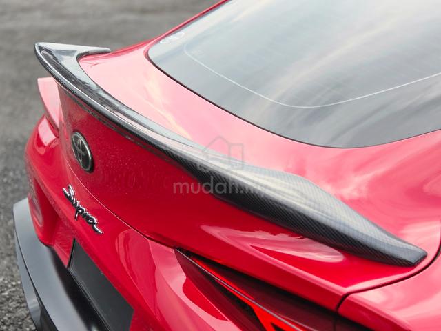 2022 Toyota GR SUPRA 2.0 SZ-R (A) - 5