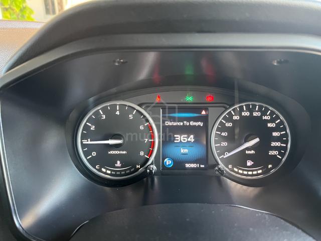 2019 Proton IRIZ 1.3 EXECUTIVE (A) - 3