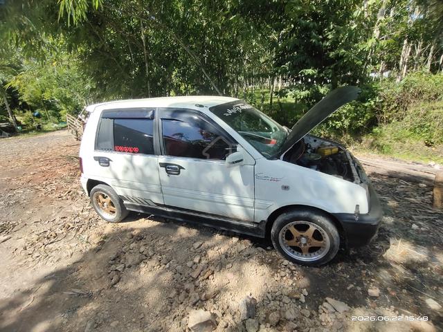 1997 Perodua KANCIL 659cc 660 EX (M) - 2