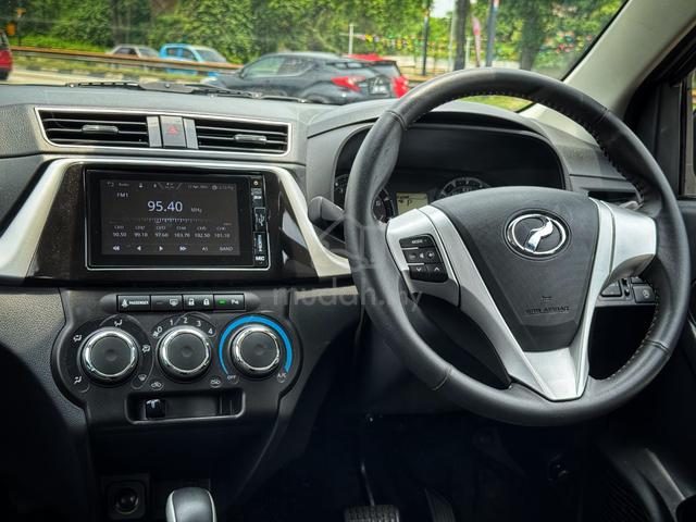 FULL LOAN 2020 Perodua BEZZA 1.3 AV (A) - 4