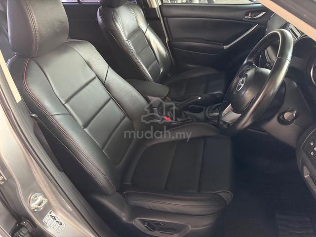 2014 Mazda CX-5 2.0 2WD HIGH SPEC (A)AAA-condition - 2