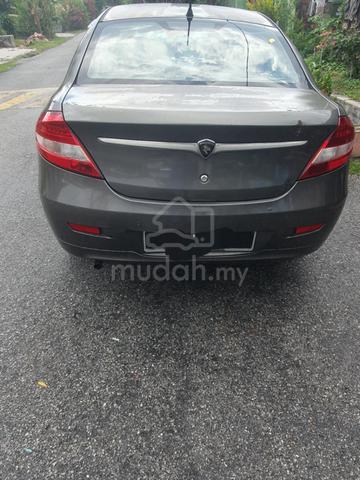2010 Proton PERSONA 1.6 MEDIUM LINE (A) - 2