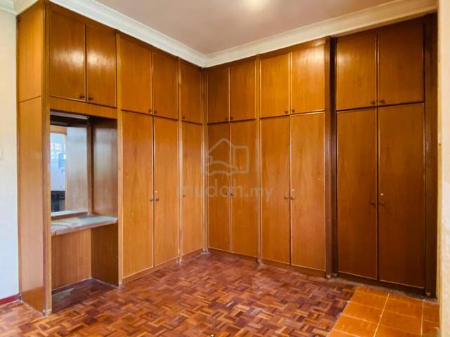 CHEAPEST Semi-D 35x80 @ Taman Perling, 12 Min TUAS Highway, Face NORTH 4