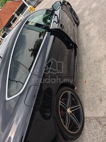 2011 Audi A5 2.0 SPORTBACK TFSI (A) - 4