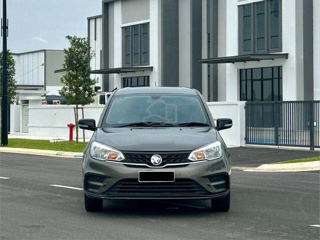 2023 Proton SAGA STANDARD AT 1.3L (A) - 4