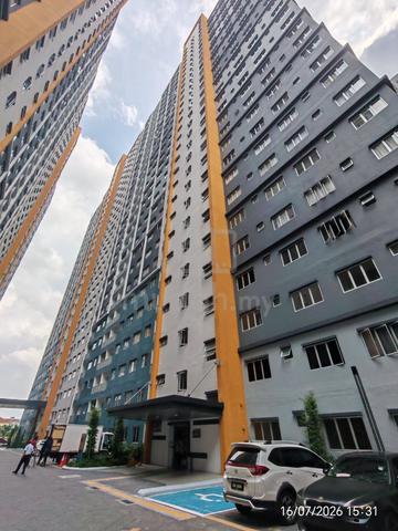 Prestige Residence 1