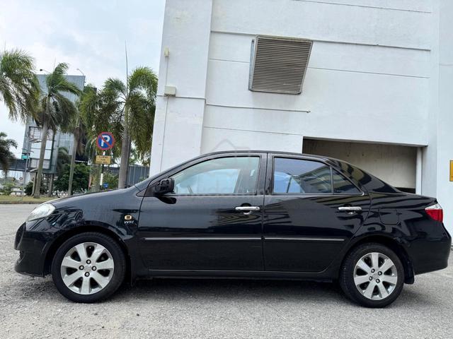 2006 Toyota VIOS 1.5 G NCP42 FACELIFT (A) SEDAN - 2