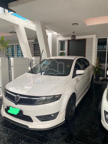 Proton PREVE 1.6 CVT (A) - Reg. 2013 - 1