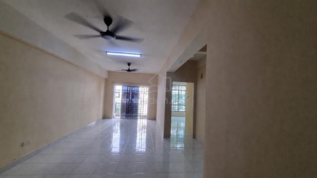 Pangsapuri Damai 1