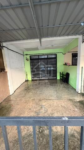 Rumah Sewa Taman Seri Suria 1